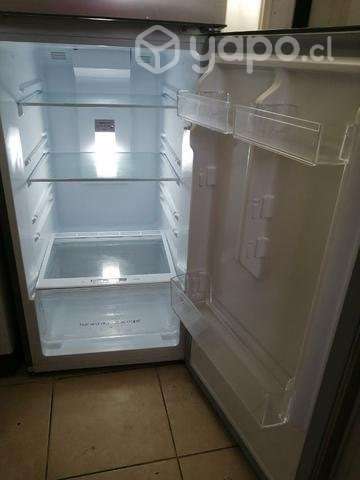 Refrigerador o nevera mabe - Imagen 3