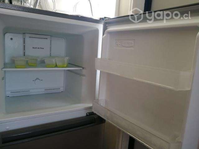 Refrigerador o nevera mabe - Imagen 2