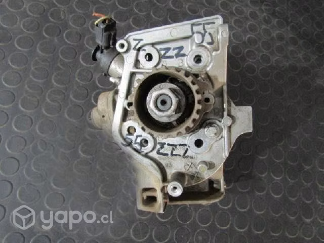 Bomba inyectora citroen c3 picasso 2012