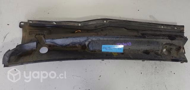 Rejilla Cubre Torpedo Izq (TY3079) Toyota Hilux