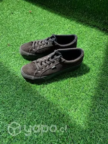 Zapatillas maui mujer