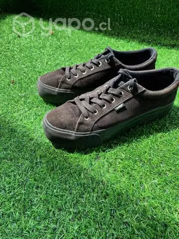 Zapatillas maui mujer - Imagen 2