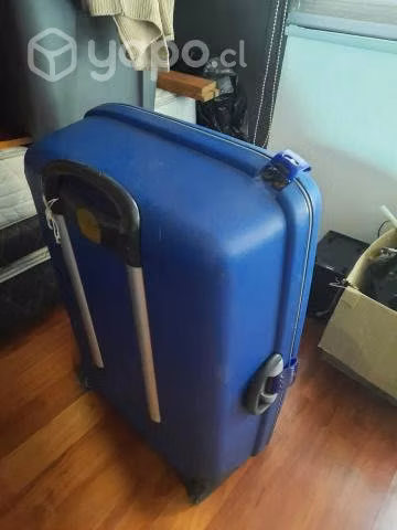Maleta de viaje Samsonite - Imagen 2