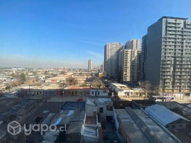 Departamento, Coronel souper 4060