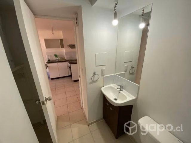 Departamento, Coronel souper 4060