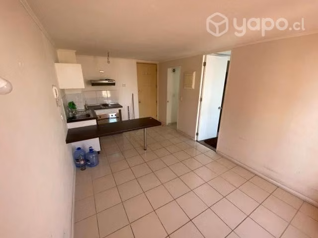 Departamento, Coronel souper 4060