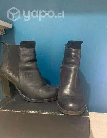 Botines marca gacel