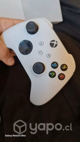 Xbox one S - Imagen 2
