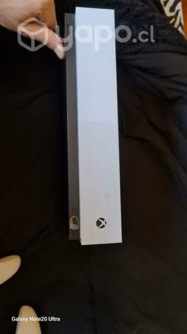 Xbox one S - Imagen 4