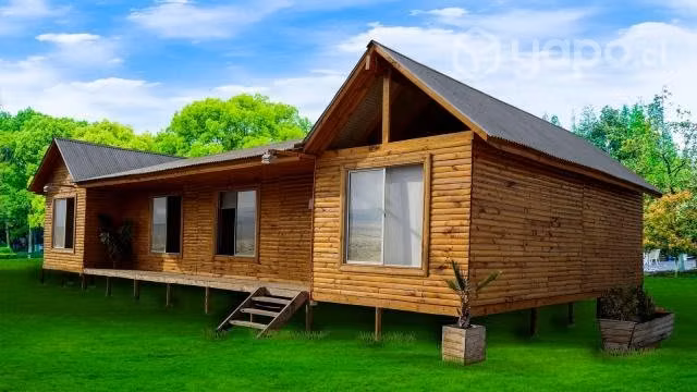 Servicios de Construcción Estandar y Modular