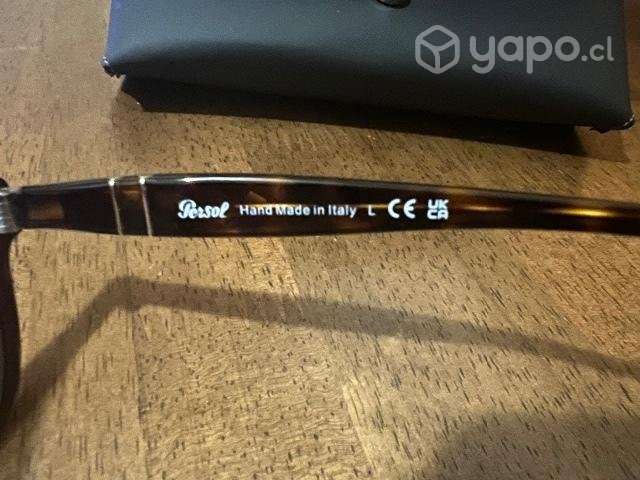 Lentes de sol Persol 649 - Imagen 3