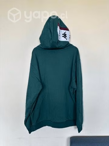 Poleron Kappa hombre talla XL