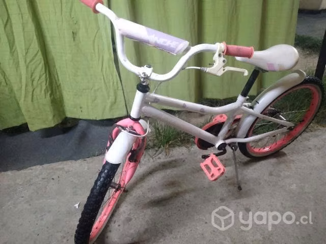 Bicicleta casi nueva - Imagen 3