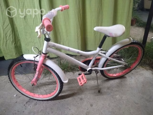 Bicicleta casi nueva - Imagen 2