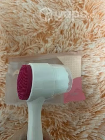 Limpiador facial