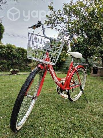 Bicicleta lahsen - Imagen 3