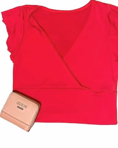 Poleras mujer