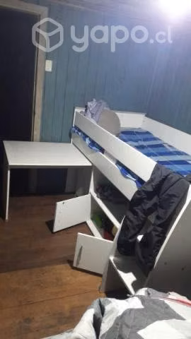 Cama multifuncional - Imagen 4