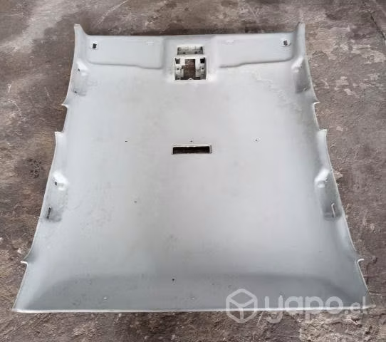 Tapiz Techo (VBM104) Volkswagen Amarok 2.0 Biturbo