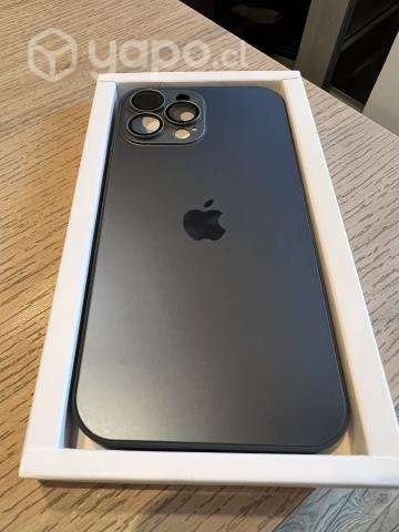 Funda Grafito Orion Ultra Iphone 13 Pro Max - Imagen 2