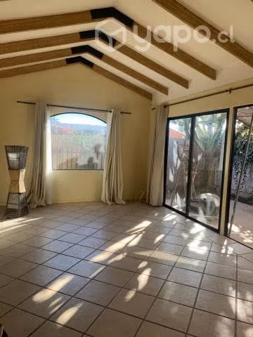 Venta Casa Villa Tierra Viva - Calle Pan de Azúcar