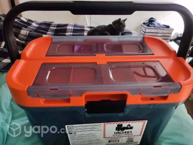 Taladro Rotativo Black and Decker (solo 3 unidade)