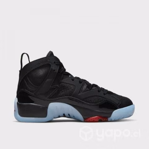 Jumpman two trey - Imagen 2