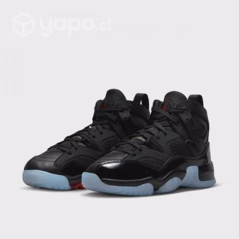Jumpman two trey