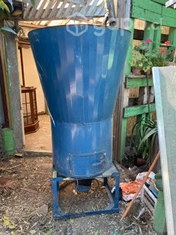 Molino para picar