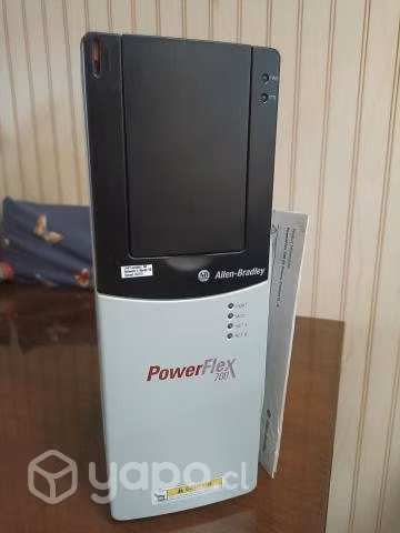 PawerFlex 700