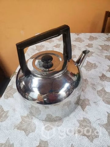 Antigua Tetera