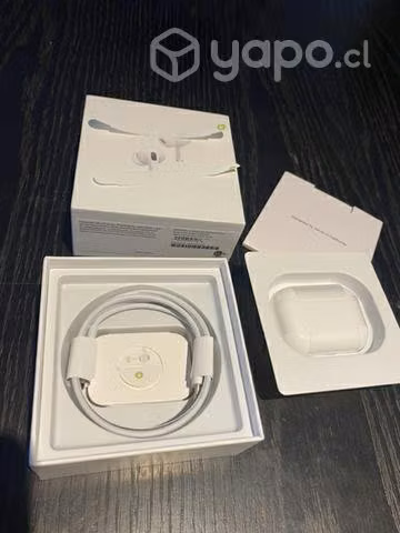 AirPods Pro 2nd Generación