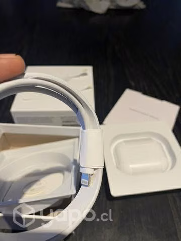 AirPods Pro 2nd Generación