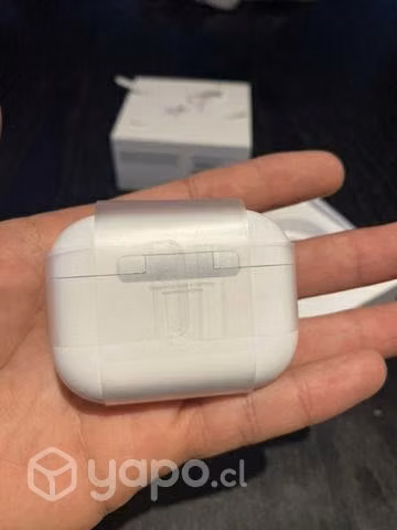 AirPods Pro 2nd Generación