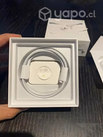 AirPods Pro 2nd Generación