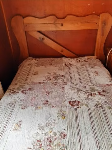 Juego dormitorio