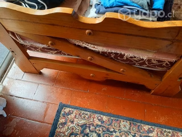 Juego dormitorio