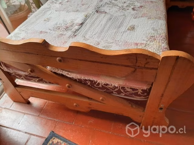 Juego dormitorio