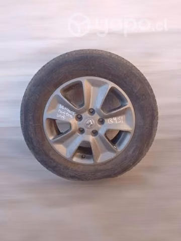 Llanta Renault Duster 2016 2020