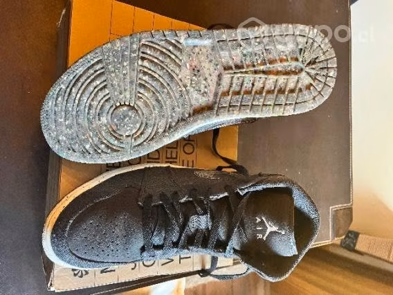 Zapatillas air Jordan originales