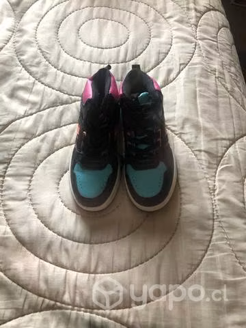 Zapatillas North star NUEVAS