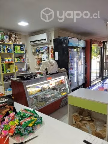 casa parque lantaño con local