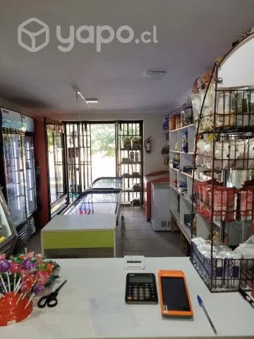 casa parque lantaño con local