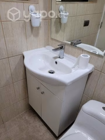 casa parque lantaño con local