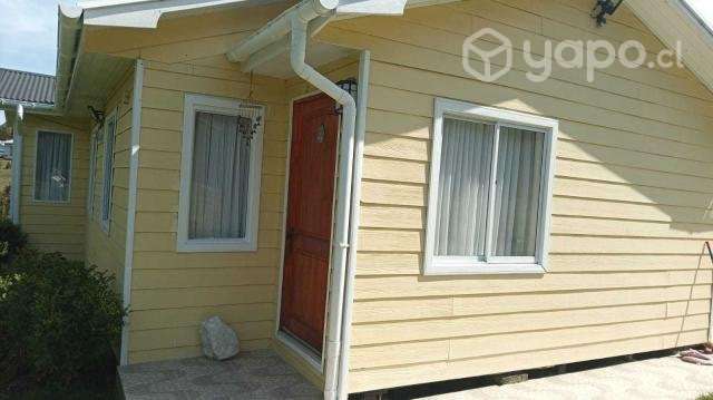 Se vende terreno chinquihue - Imagen 2