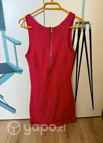 Vestido gala