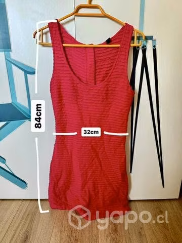 Vestido gala