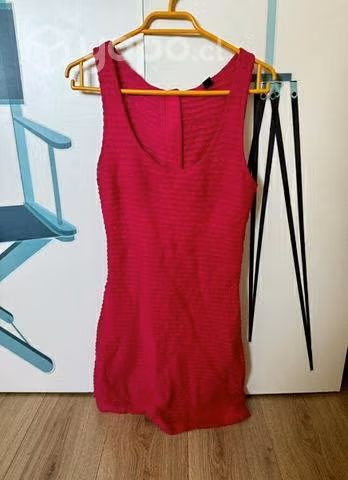 Vestido gala