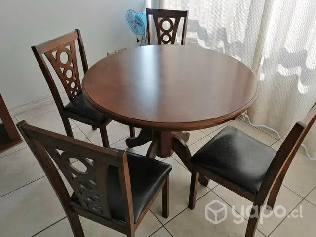 Mesa de centro