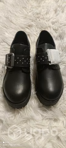Zapato mocasín niña 35 colloky